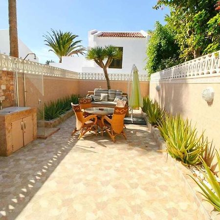 Parque Santiago 1 Villa114 Tenerife Rental & Sales Playa de las Americas  Exterior foto